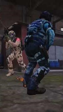 XM4 Aggressive Style – Fast COD Mobile Multiplayer