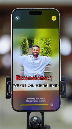 Apple Intelligence scares me