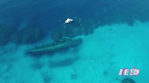230K views · 437 reactions | It almost doesn't look real. USS Kittiwake on a perfect day. | Divetech | Facebook