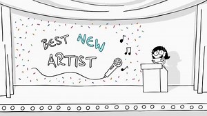 Pop-Tarts TV Spot, 'Best New Artist'