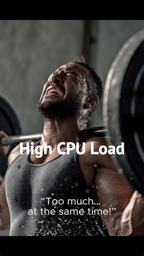 💪 Your PC needs maintenance just like you do - skip it, and things get slow, chaotic, and dramatic. 😅💻 Auslogics BoostSpeed works like a personal trainer for your Windows system, fixing issues, clearing junk & speeding everything up. Follow for more tech humor & real PC tips! #WindowsHumor #PCTips #BoostYourPC #PCMaintenance #TechLaughs #ComputerCare #SpeedUpYourPC #WindowsOptimization #TechMemes #TechHumor #PCPerformance | Auslogics