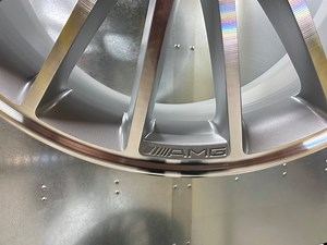 Louisville Alloy Wheel Repair - 360 Express Collision & Detailing