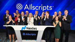 Allscripts Jumps After Accord to Sell CarePort for $1.35 Billion
