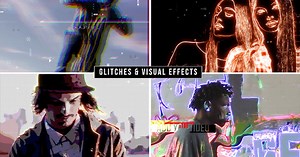 Music Video Effects