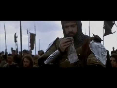 Mis escenas favoritas - BRAVEHEART - Escena final legendaria (TMM)