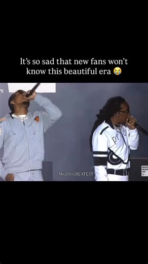 MiGOS GREATEST on Instagram: "Never forget that the migos is amazing ! • • Long Live Takeoff🫶 • • #longlivetakeoff #migos #prime #migosgreatest #fyp"