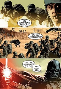 Villainous Valour - TV Tropes