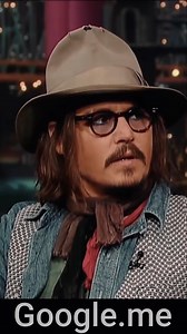 714K views · 10K reactions | #JohnnyDepp #FunnyMoments #BestOfJohnnyDepp #Hollywood #PiratesOfTheCaribbean#JohnnyDeppFans #CelebMoments #MovieClips #Comedy #JohnnyDeppHumor #Actor #DeppMoments #HollywoodStars #DeppLovers | Fan Vibe | Facebook