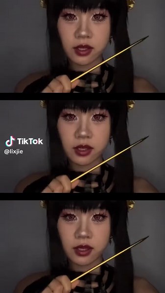 Yor Forger Cosplay Inspiration from Spy x Family