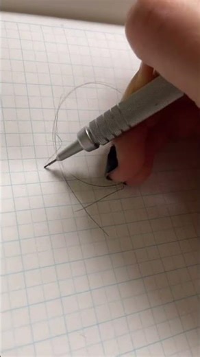 Step-by-Step Anime Drawing Tutorial for Beginners #fyp #art #drawing #tutorial