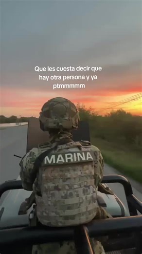 Infidelidades en relaciones de militares y parejas a distancia