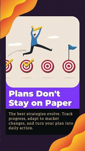 How to Write a Business Plan That Actually Works