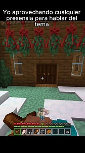 112K views · 8K reactions | Esto se puso personal  #minecraft #minecraftmemes #fypシ゚ #reels | Dorian Builds | Facebook