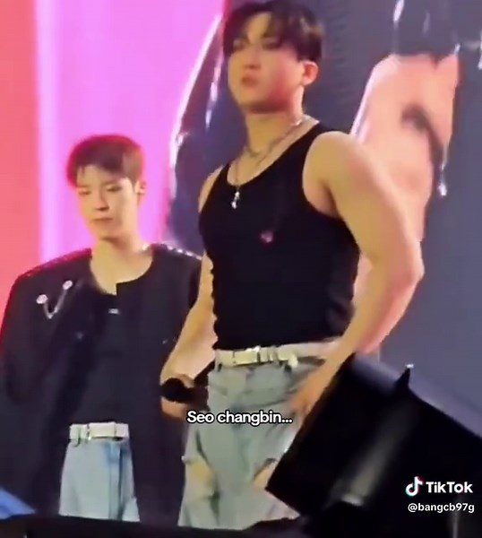 Discover Changbin's Memorable Moments with Stray Kids