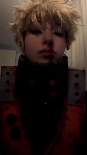 Exploring Bakugo Cosplay Ideas from My Hero Academia