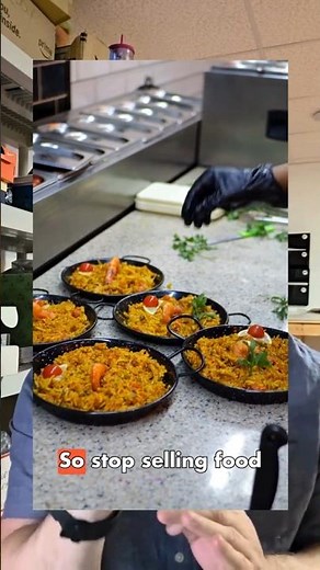 CATERING SALES INCREASE WITH THIS ONE METHOD !