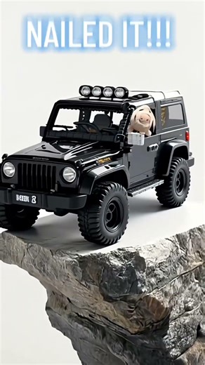 Jeep traction control real or fake? #jeep #jeepwranglerjlu #jeeplife