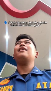 mengikuti kata otak