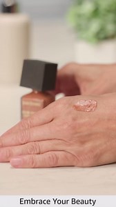 Black Radiance Color Perfect Liquid Make-Up, Pecan, 1 Fluid Ounce