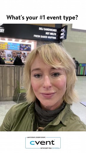 #Event attendees want more than just information. They look for an experience that engages and inspires them. #Experiential events offer just that, creating a world where attendees can immerse themselves and make meaningful connections! #ExperientialEvents #EventPlanning #EventMarketing | Cvent | Facebook