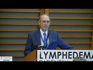 Cellulitis & Wounds: What We Need to Know - George Perdrizet, MD, PhD - Patient Symposium 2019