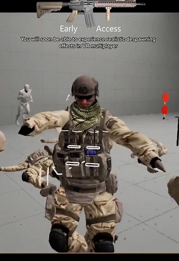 Top Free VR Games to Explore