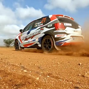 5.1K views · 232 reactions | MRF Tyres - INRC Champions | MRF Racing | Facebook