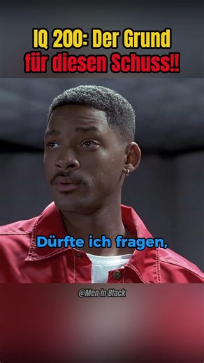 IQ 200: The reason for this shot!!