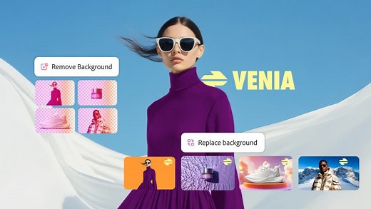 Firefly Creative Production | Streamlining high-volume tasks with low effort