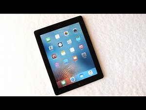 iPad 3 In 2025! (Still Worth It?) (Review)