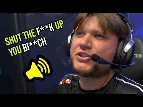 BEST and MOST FUNNY CS2 comms of 2025