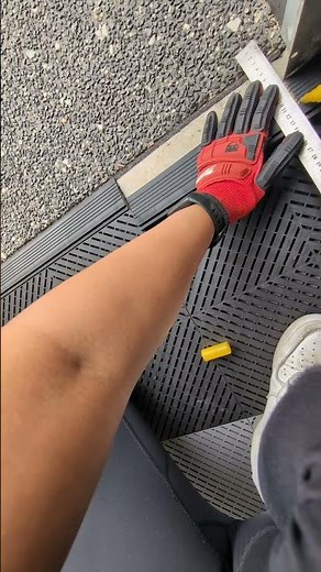 Highett Garage Floor Transformation | Clean Modular Upgrade