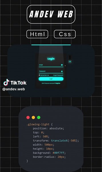 Videos de Andev web (@andev.web) con “original sound - ross”