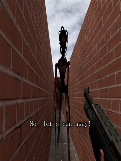 Surviving the Locust in Garry's Mod