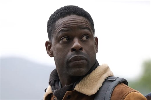 Paradise season 2 called 'messy' and 'disjointed' in barbed reviews