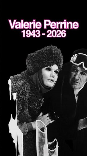 RIP MISS TESCHMACHER!