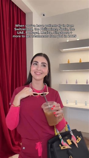 Mona Seresht, PA-C, MSPAS | LA Injector + Skincare on Instagram: "2020 Mona, the girl who packed up from the Bay Area after PA school, moved to LA, and immersed herself in an industry that felt so intimidating in a city where she often felt like a fish out of water, would be beaming right now. Thank you for making this journey so special. I’m likely forgetting a few places, but I’m so grateful for every single one of you who has trusted me this year with your care, and especially the ones who ha