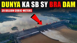 59K views · 773 reactions | How China Built The Three Gorges Dam in China #china #largestdam | Open Wonders | Facebook