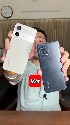 ₹10K Phone vs ₹15K Bestseller — Who Wins in Real Use? 🔥📲