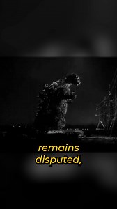 35K views · 918 reactions | Godzilla’s localization name change from Japanese to English is so simple yet invokes a completely different meaning. #anime #manga #tokusatsu | Cedgehog | Facebook