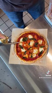 Happy National Pizza Month 🍕 The newest location of Blaze Pizza in Harrisburg helped us celebrate! | Local 21 CBS News, WHP Harrisburg