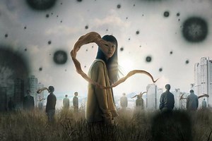 Parasite : c'est quoi cette série live action inspirée du manga et développée par Netflix ?