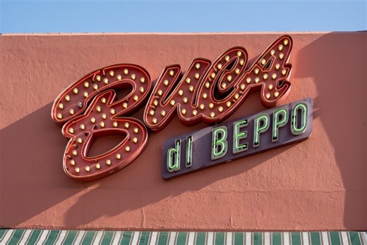 Buca di Beppo in Colonie closes after 24 years