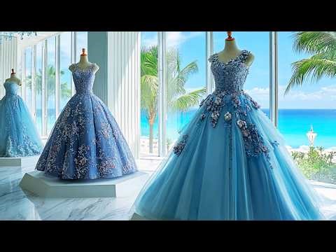 Sanrio ASMR Couture: Which dreamy dress calls to you?
