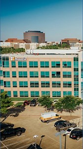 Associa opens new HQ with room for nearly 1K workers