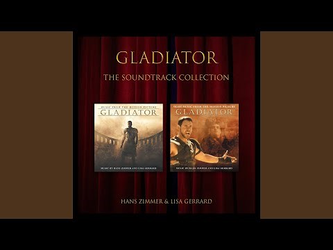 The Battle (From "Gladiator" Soundtrack)
