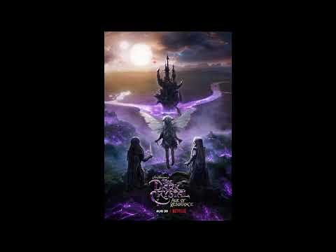 Trevor Jones - The Dark Crystal Overture | The Dark Crystal: Age of Resistance OST