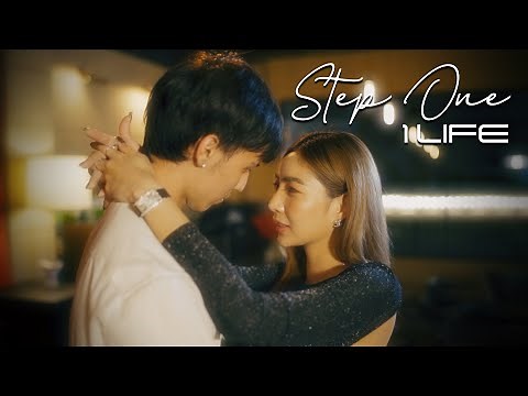 Step one - 1LIFE (Official Music Video)
