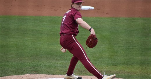 Live Updates: FSU 5, JMU 1 -- FINAL