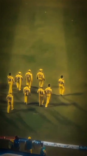 Csk's Comeback 2026 #csk #ipl # bcci #cricket